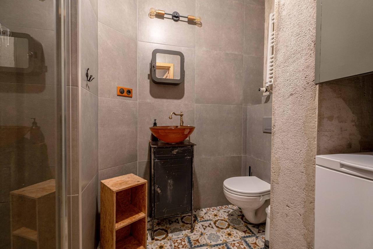 Orzeszkowej Premium Apartament Krakau Exterior foto